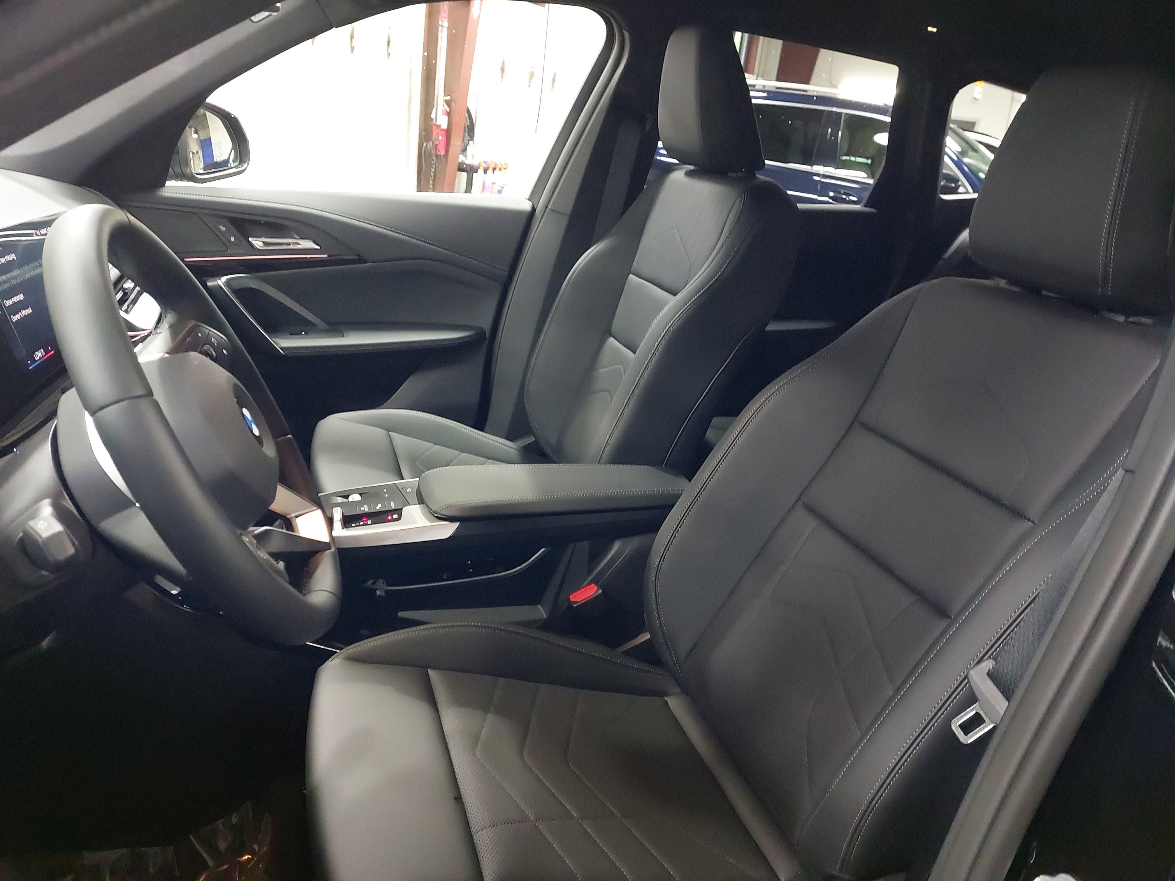 New 2026 BMW X1 xDrive28i w/ Convenience Package image 16