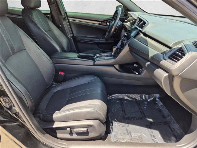 Used 2019 Honda Civic Sport Touring image 22