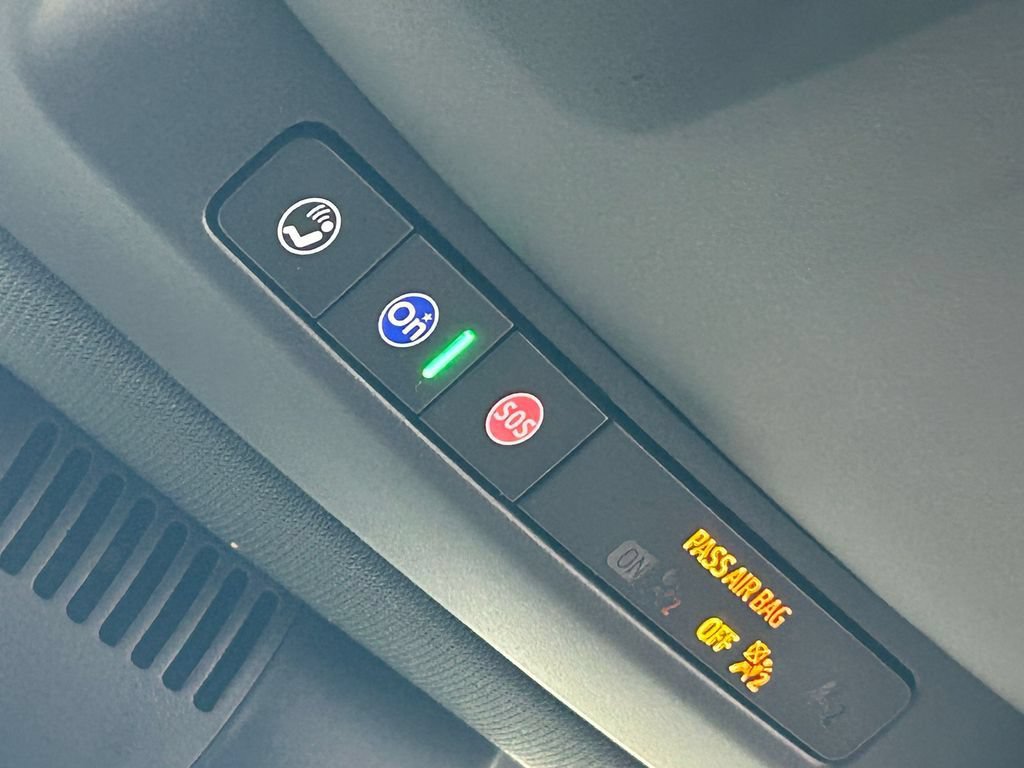 Used 2024 Chevrolet Suburban RST RWD image 23