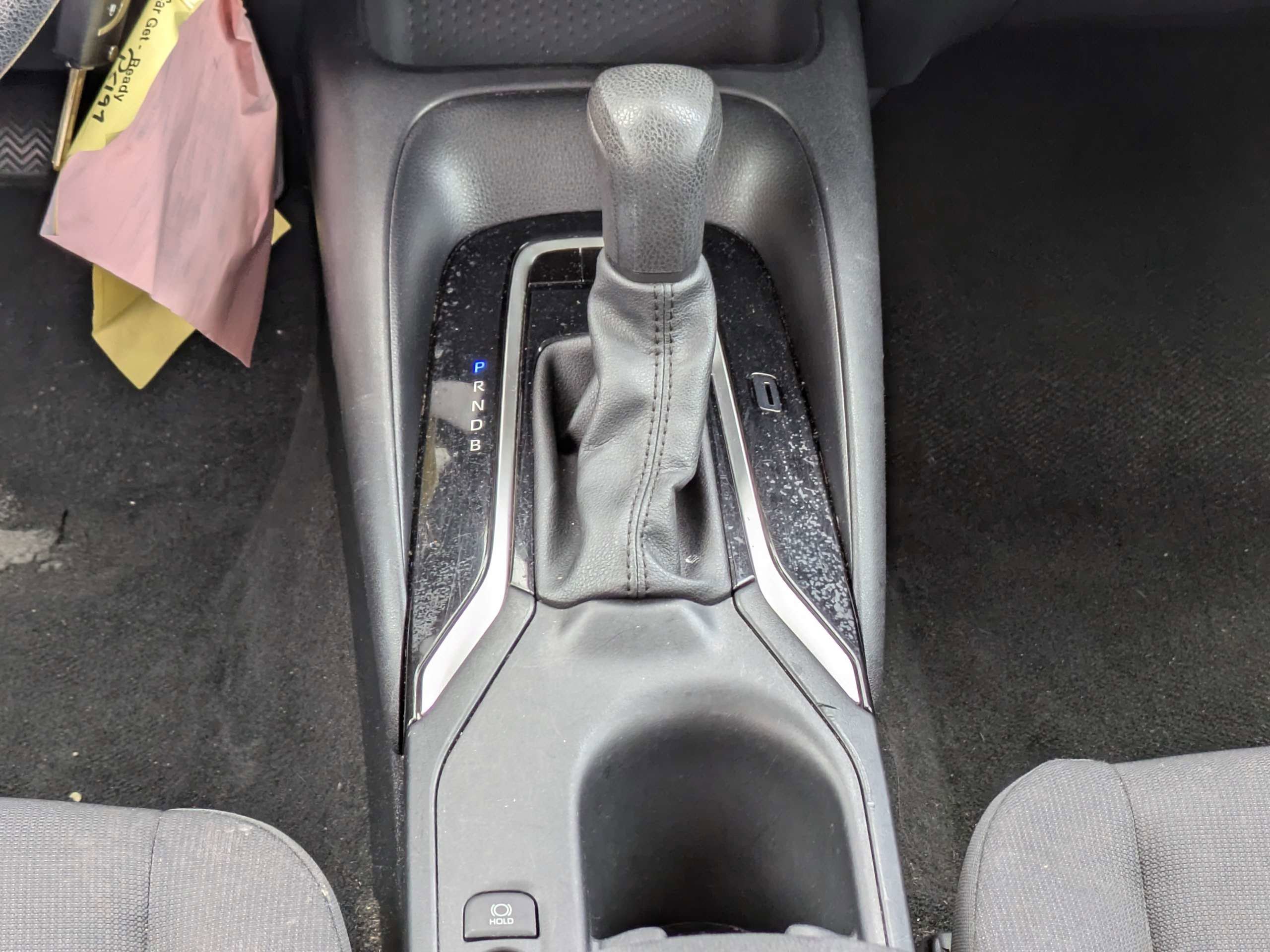 Used 2024 Toyota Corolla LE FWD image 18