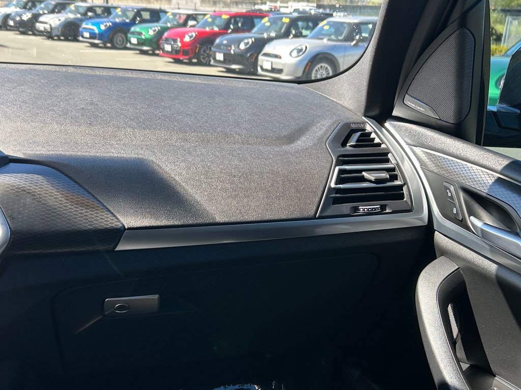 Used 2024 BMW X3 xDrive30i w/ M Sport Package image 24