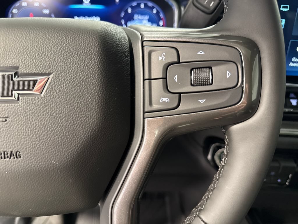 New 2026 Chevrolet Silverado 2500 ZR2 AWD/4WD image 6