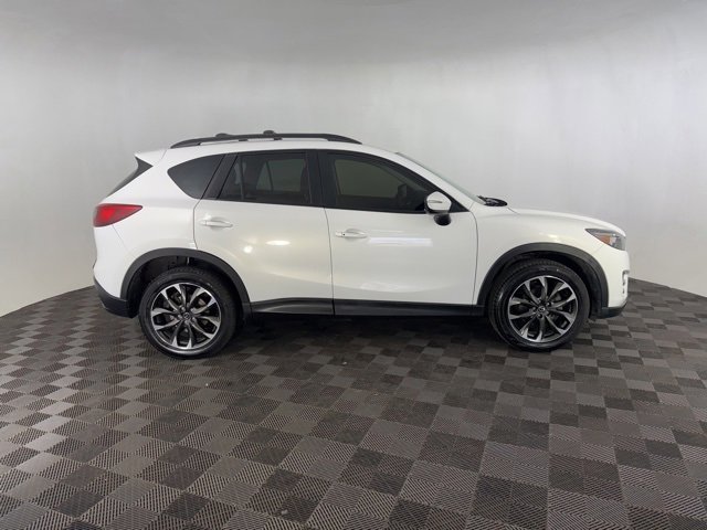 Used 2016 MAZDA CX-5 Grand Touring image 4