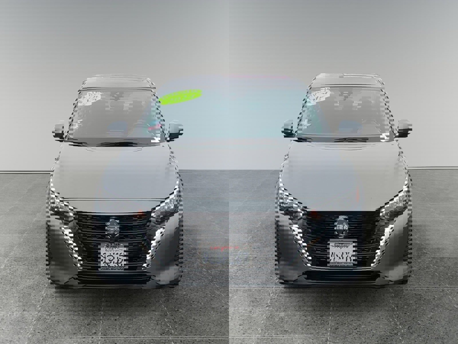 Used 2024 Nissan Sentra S image 8