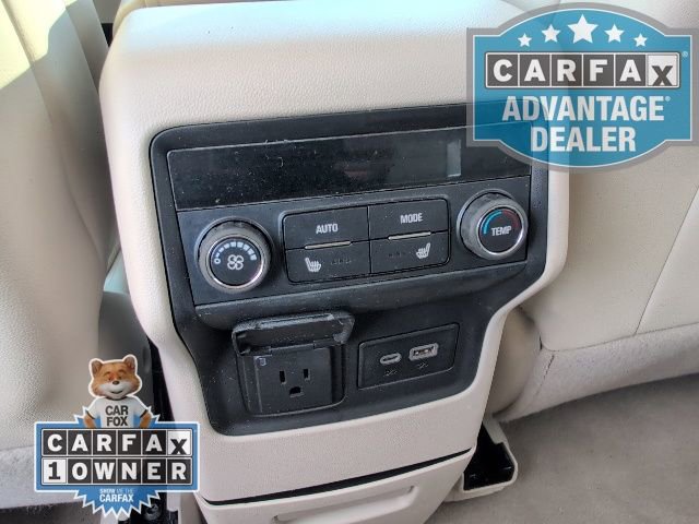 Certified 2023 GMC Acadia Denali image 6