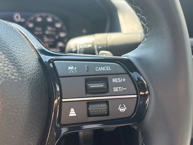 Used 2025 Honda Civic Sport image 16