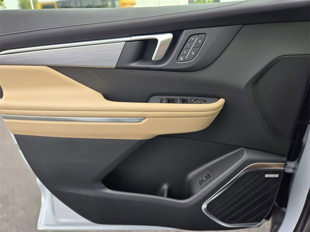 New 2026 Buick Enclave Preferred w/ Super Cruise Package image 29