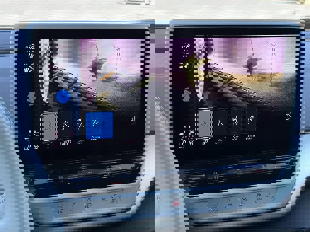 Used 2021 Volkswagen ID.4 1st Edition image 19