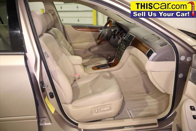 Used 2005 Lexus ES 330 image 27