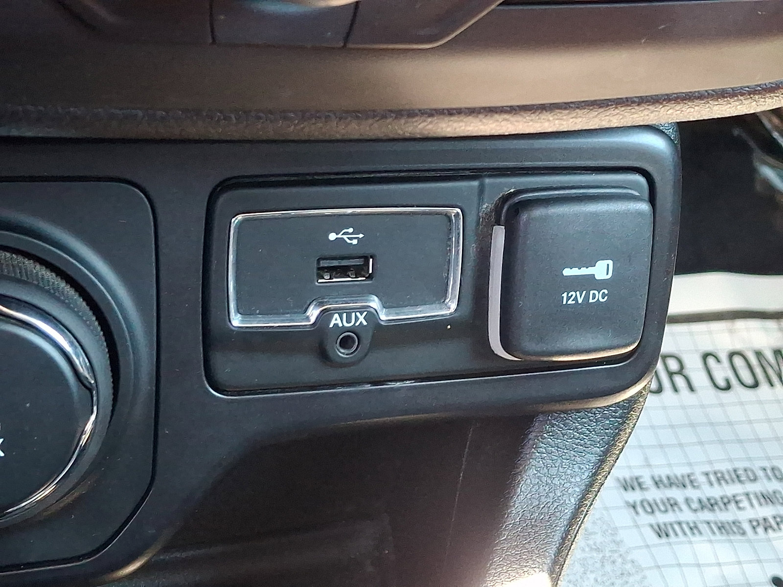 Used 2018 Jeep Renegade Latitude w/ Cold Weather Group AWD/4WD image 24