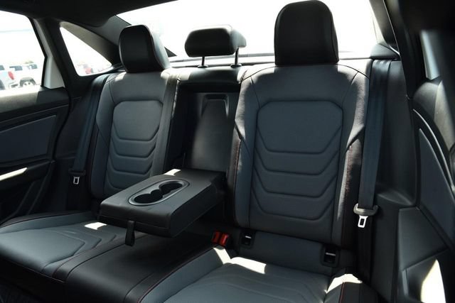New 2026 Volkswagen Jetta GLI Autobahn FWD image 23
