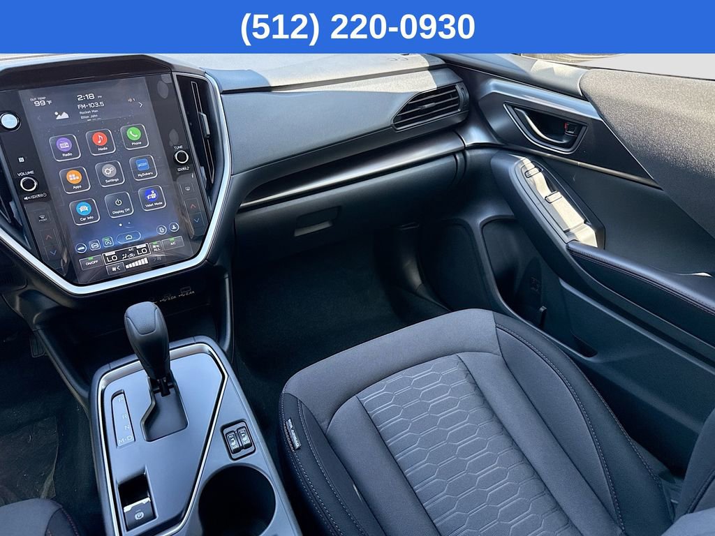 New 2025 Subaru Impreza 2.0i Sport image 29