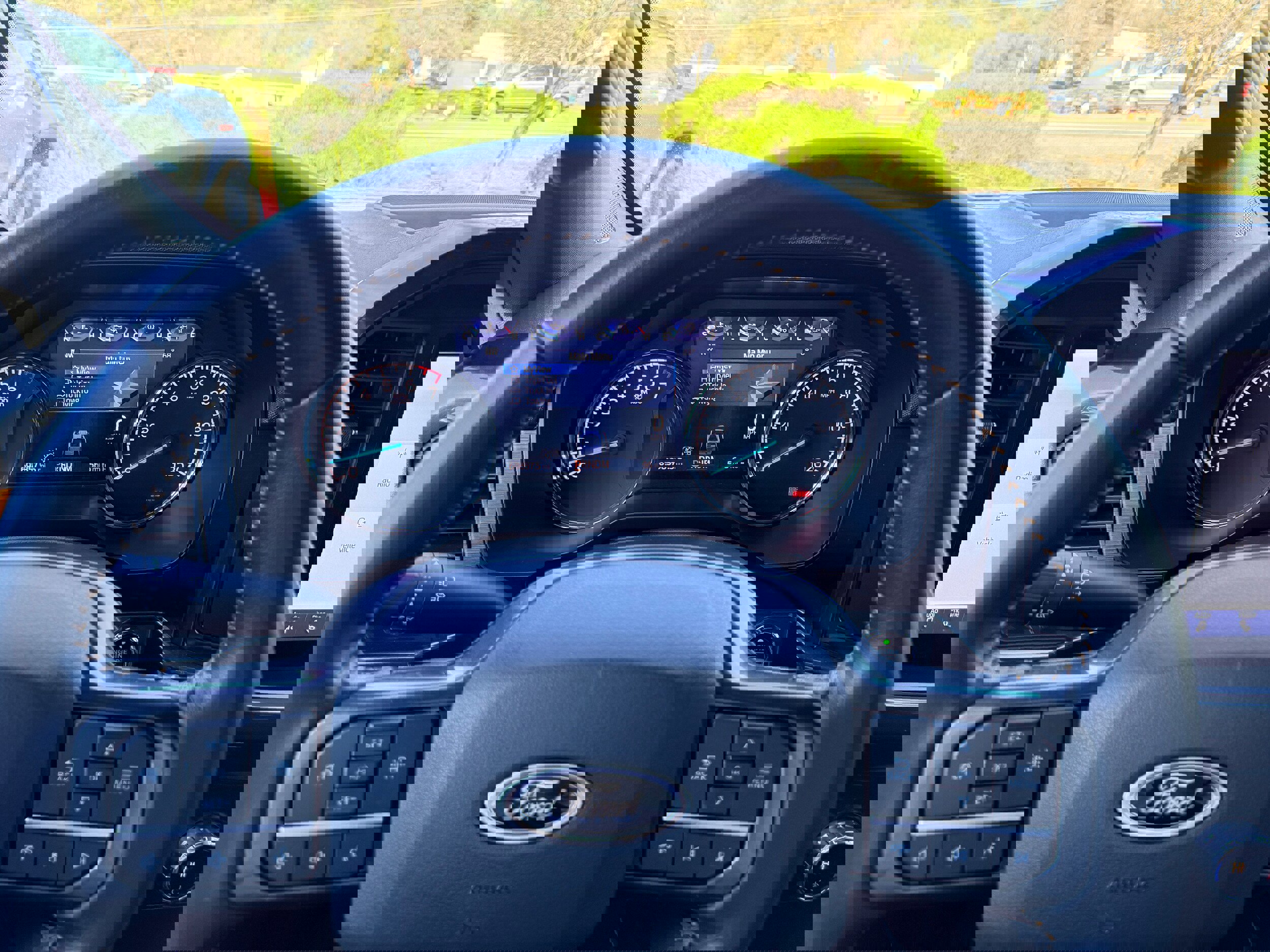 Used 2021 Ford F150 Tremor w/ Equipment Group 401A Mid image 16