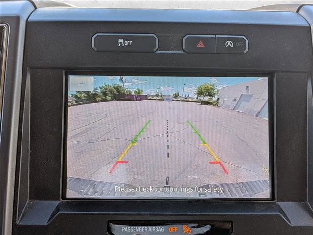 Used 2020 Ford F150 XL RWD image 14