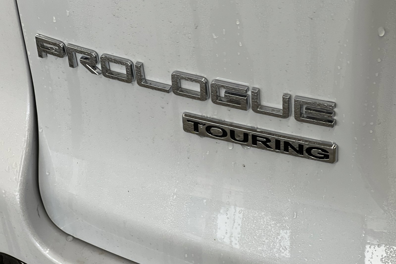 New 2026 Honda Prologue Touring image 26