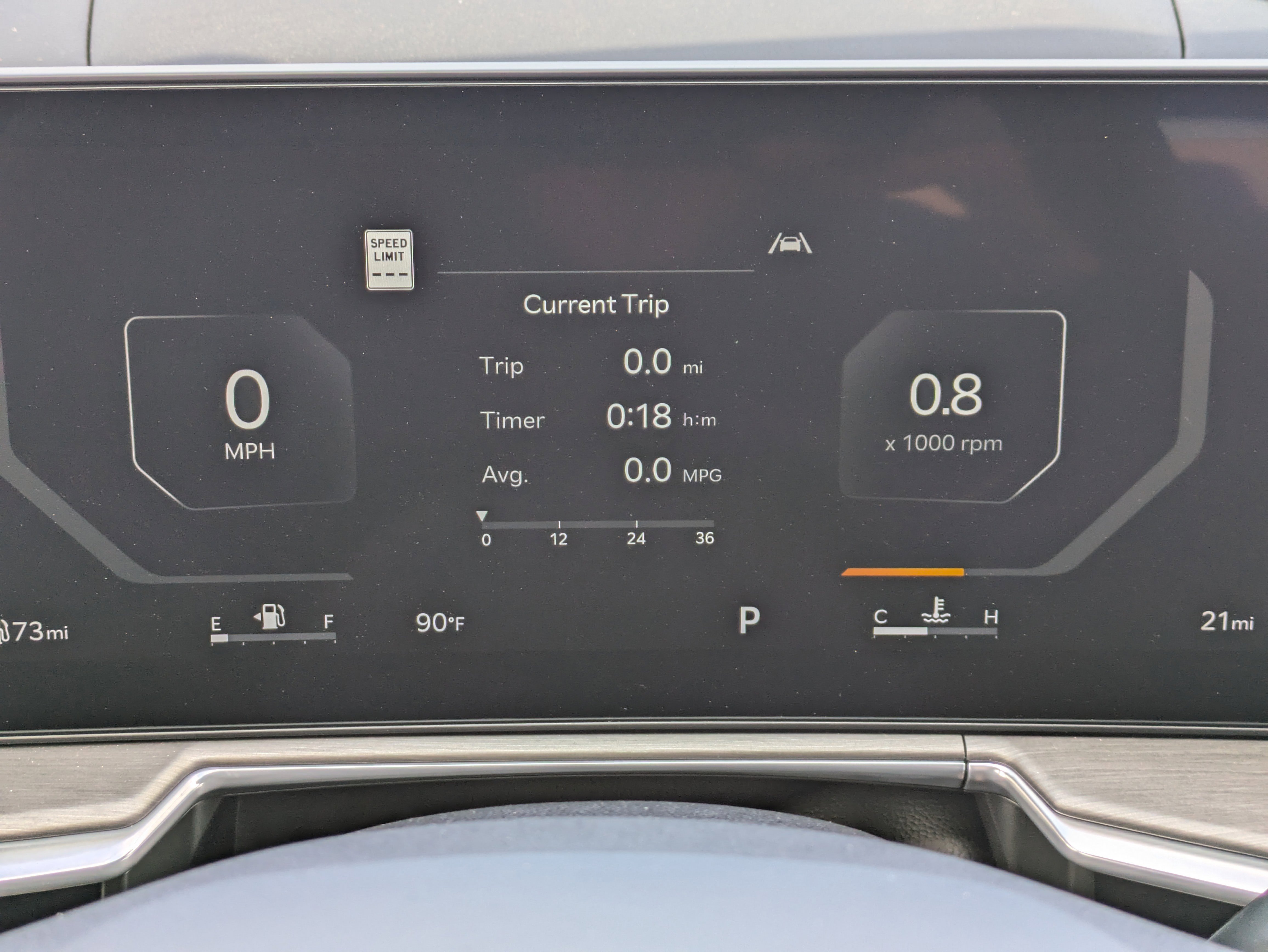 New 2026 Kia Sorento SX Prestige image 31