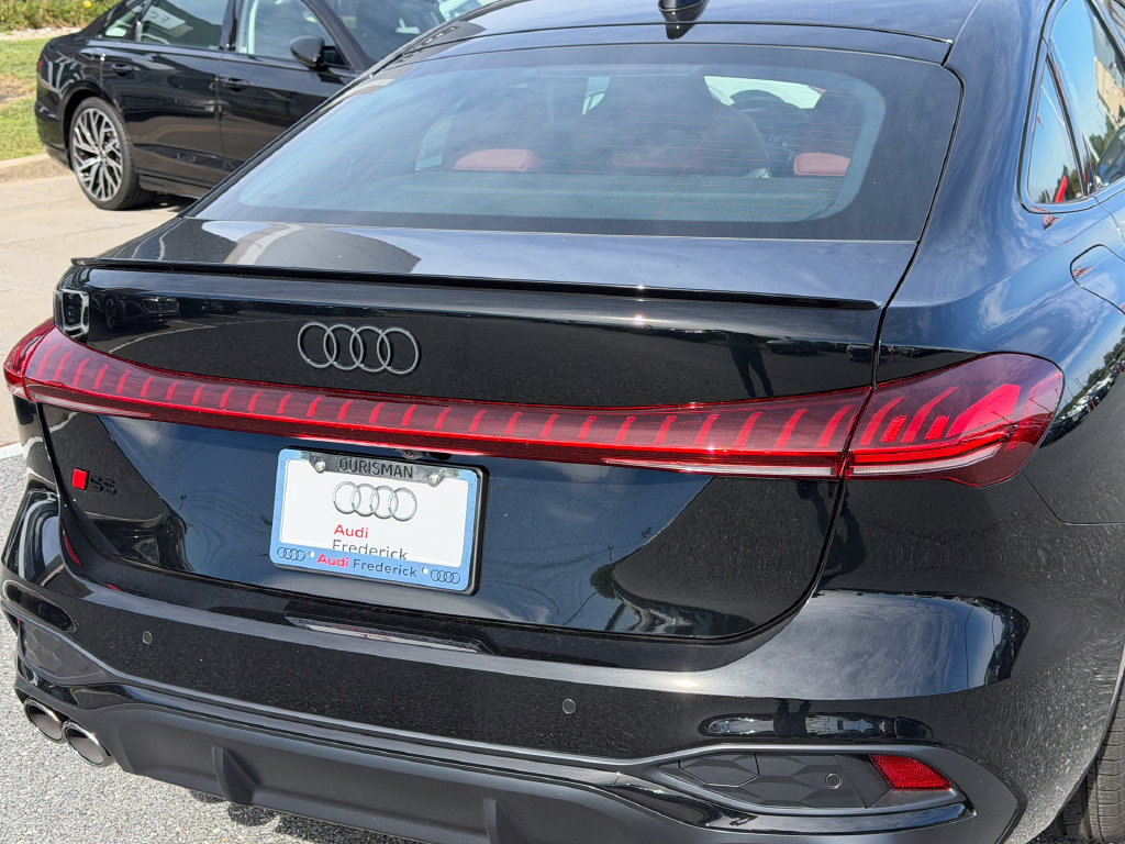 New 2026 Audi S5 Premium Plus AWD/4WD image 5