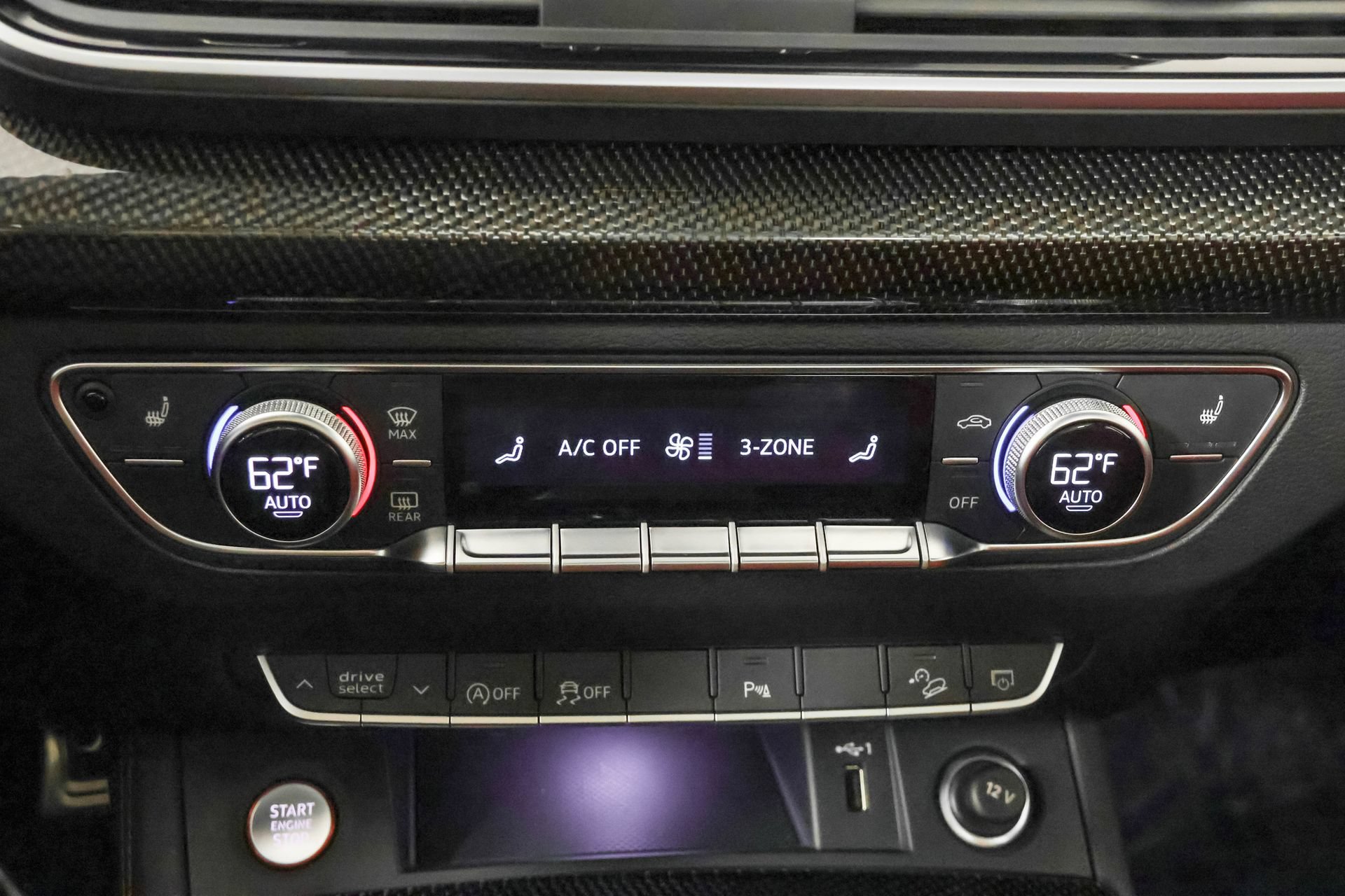 Used 2023 Audi SQ5 Premium Plus w/ Premium Plus Package AWD/4WD image 32