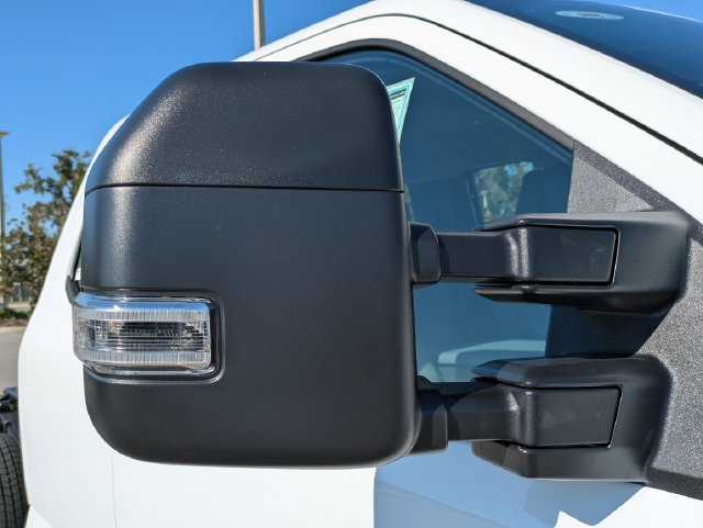 New 2026 Ford F350 XL AWD/4WD image 11