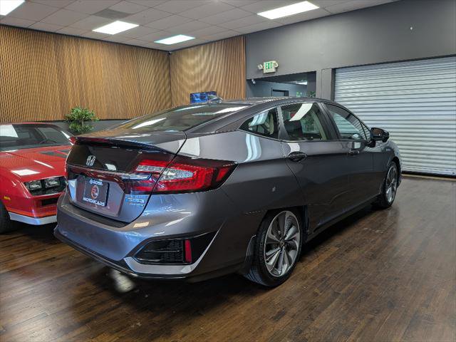 Used 2019 Honda Clarity Touring image 6
