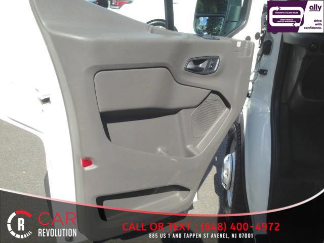 Used 2020 Ford Transit 250 Medium Roof AWD w/ Interior Upgrade Package image 28