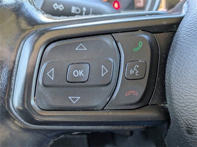 Used 2020 Jeep Gladiator Sport w/ Quick Order Package 24S image 25