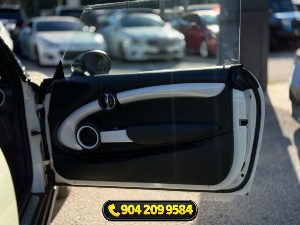 Used 2017 MINI Cooper S FWD image 11