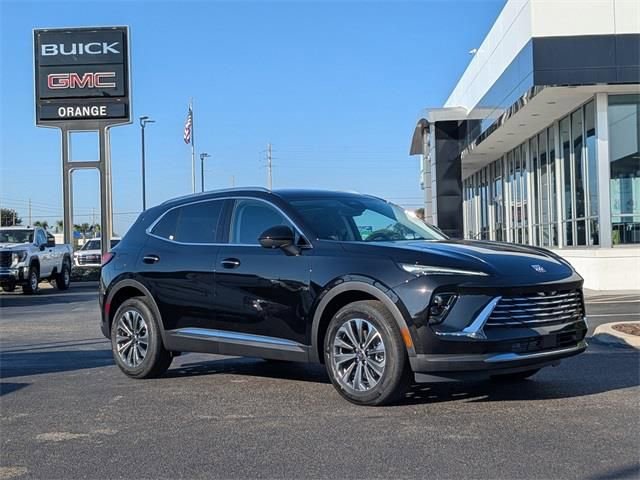 New 2026 Buick Envision Preferred image 2