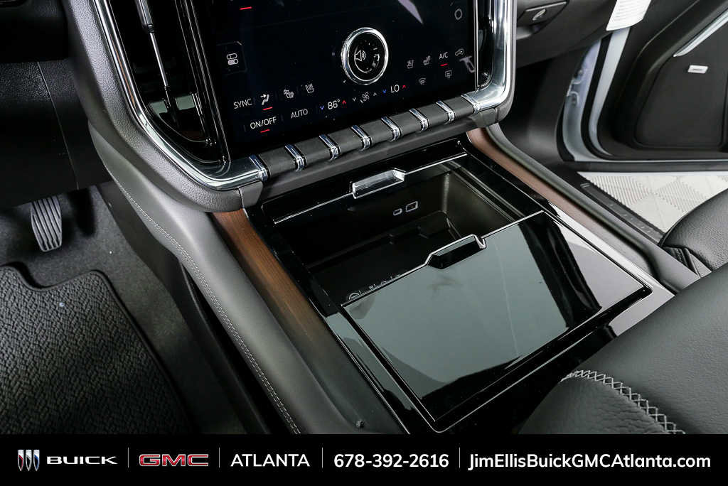 New 2026 GMC Yukon Denali w/ Denali Reserve Package image 18