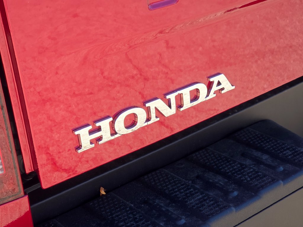 New 2026 Honda Ridgeline RTL image 18