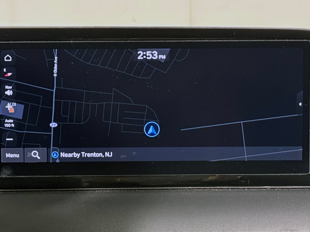 Used 2024 Hyundai Palisade SEL AWD/4WD image 43