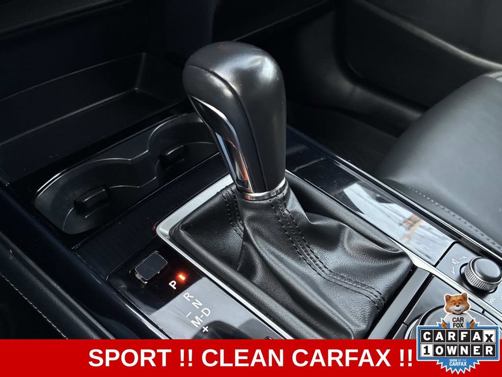 Used 2024 MAZDA CX-30 AWD 2.5 S w/ Select Sport Pkg image 27