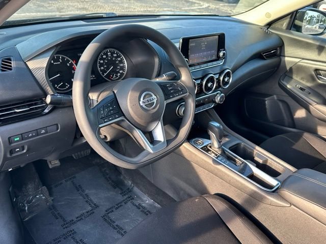 Used 2020 Nissan Sentra S FWD image 31