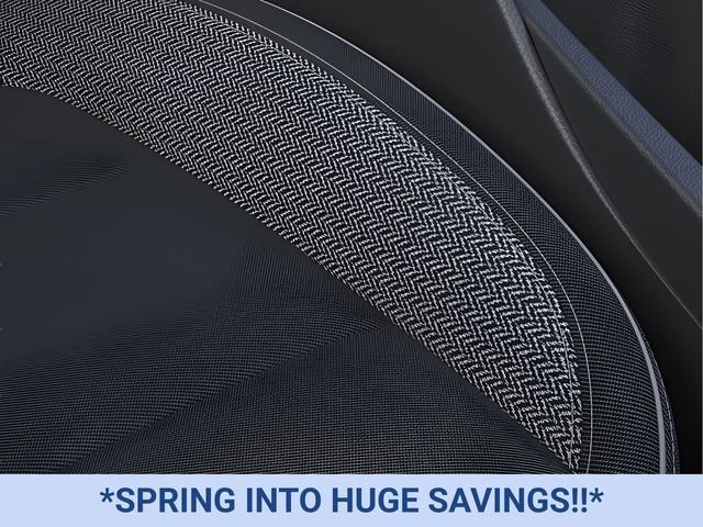 New 2026 Chevrolet TrailBlazer LT w/ Convenience Package image 21