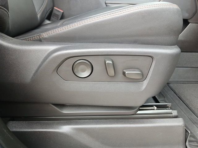 Used 2024 GMC Sierra 2500 AT4 w/ AT4 Premium Plus Package image 32