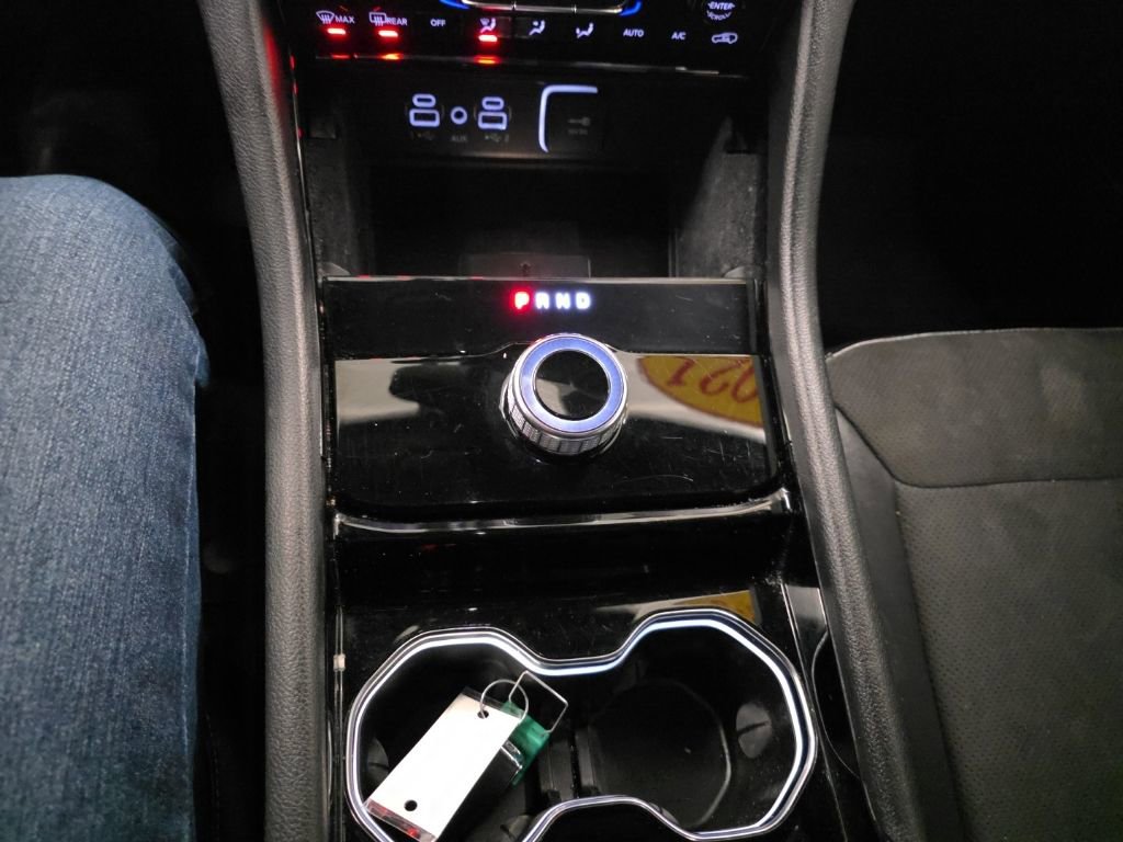 Used 2021 Jeep Grand Cherokee L Laredo image 19