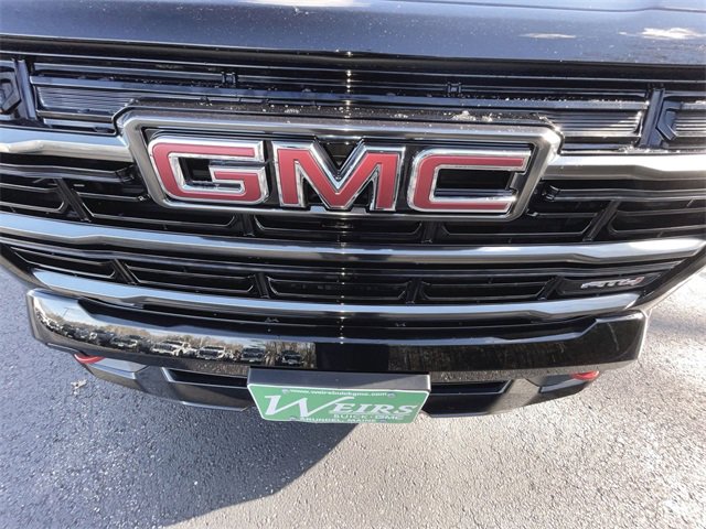 New 2026 GMC Terrain AT4 image 31