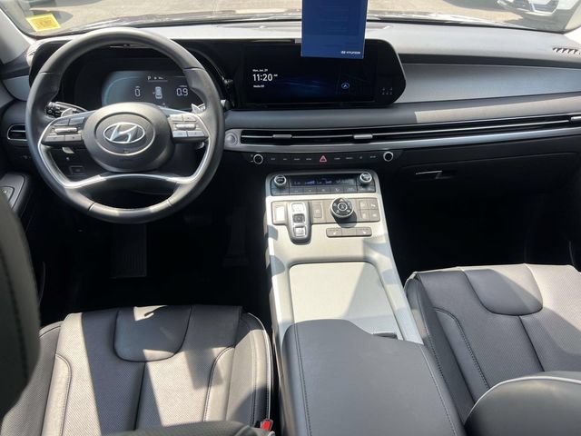 Certified 2023 Hyundai Palisade SEL AWD/4WD image 13