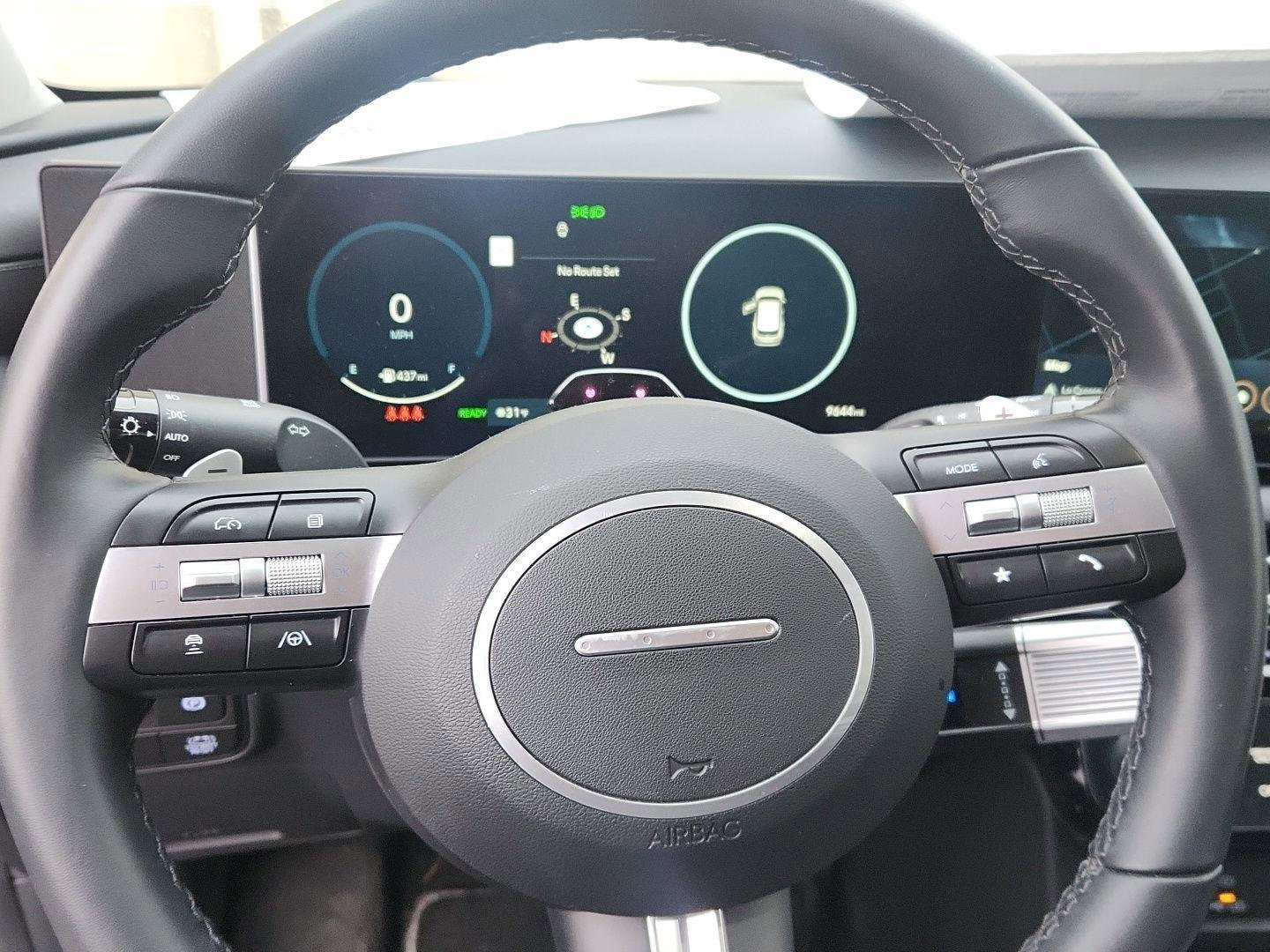 Used 2025 Hyundai Tucson SEL image 20