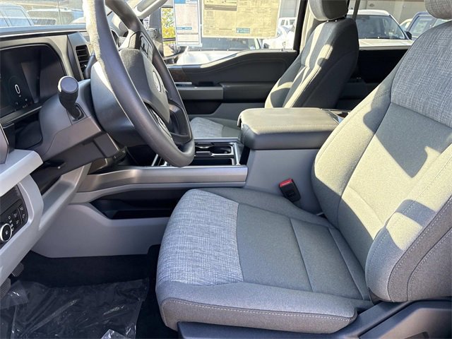 New 2026 Ford F250 XLT w/ XLT Premium Package image 22