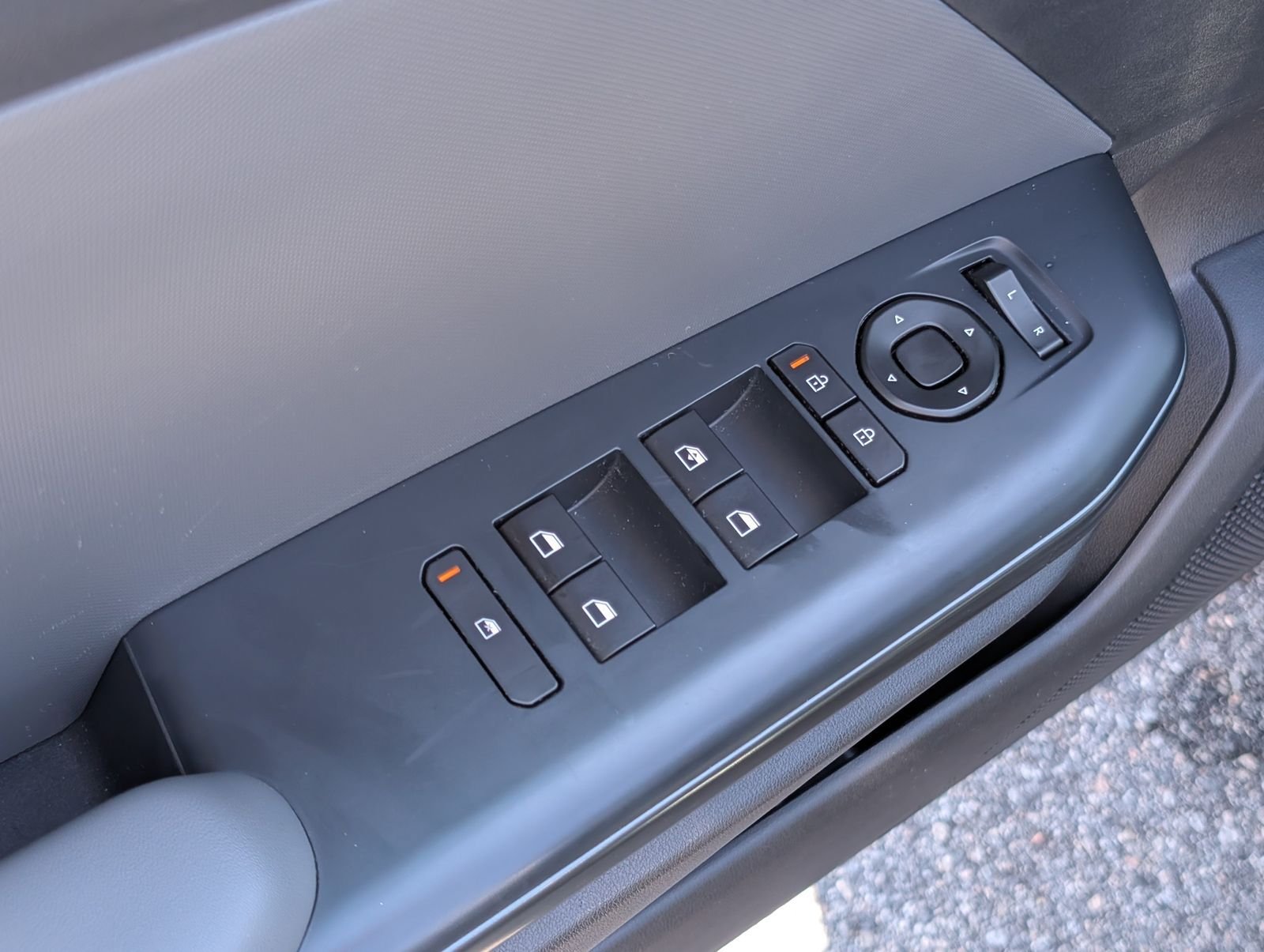 Used 2025 Kia K4 FWD image 15