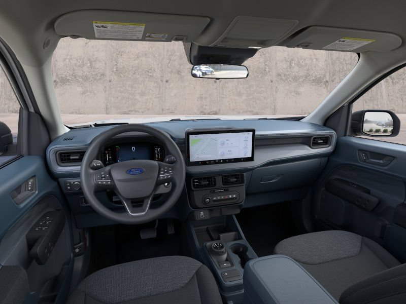 New 2026 Ford Maverick XL AWD/4WD image 9