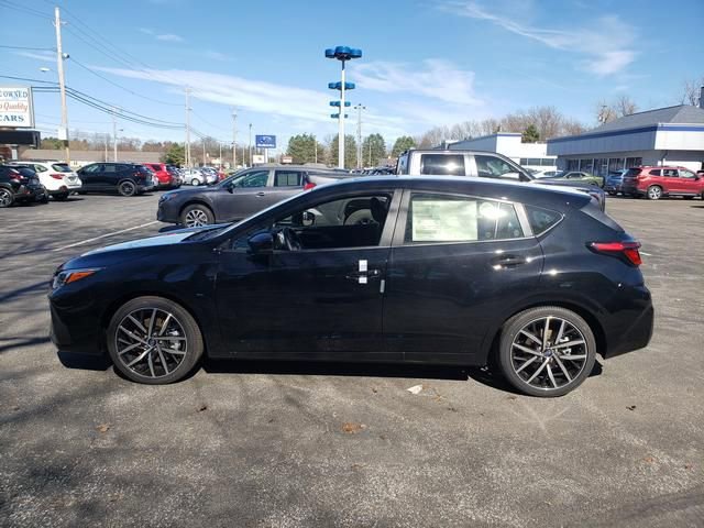New 2026 Subaru Impreza 2.0i Sport image 7