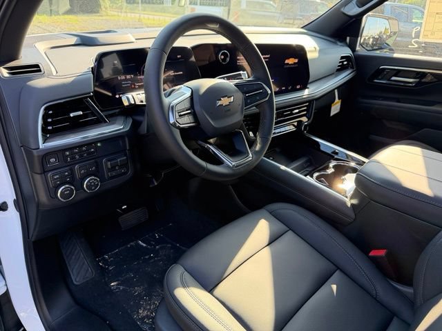 New 2026 Chevrolet Tahoe LT w/ Comfort Package AWD/4WD image 24