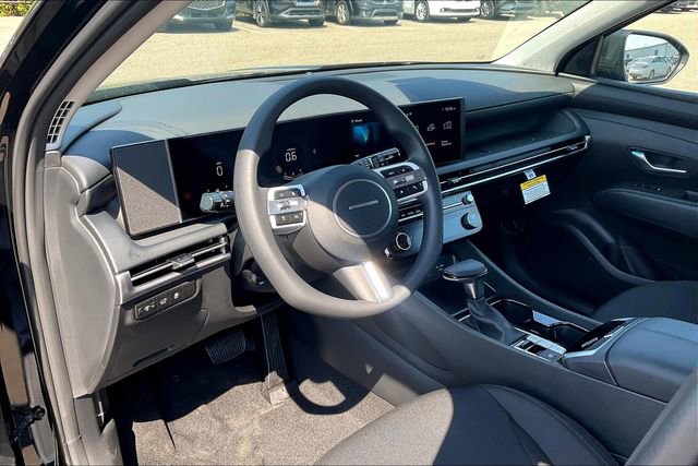 New 2026 Hyundai Tucson SEL image 6