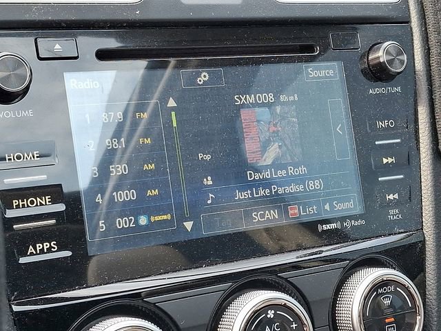 Used 2018 Subaru Forester 2.5i Premium image 17