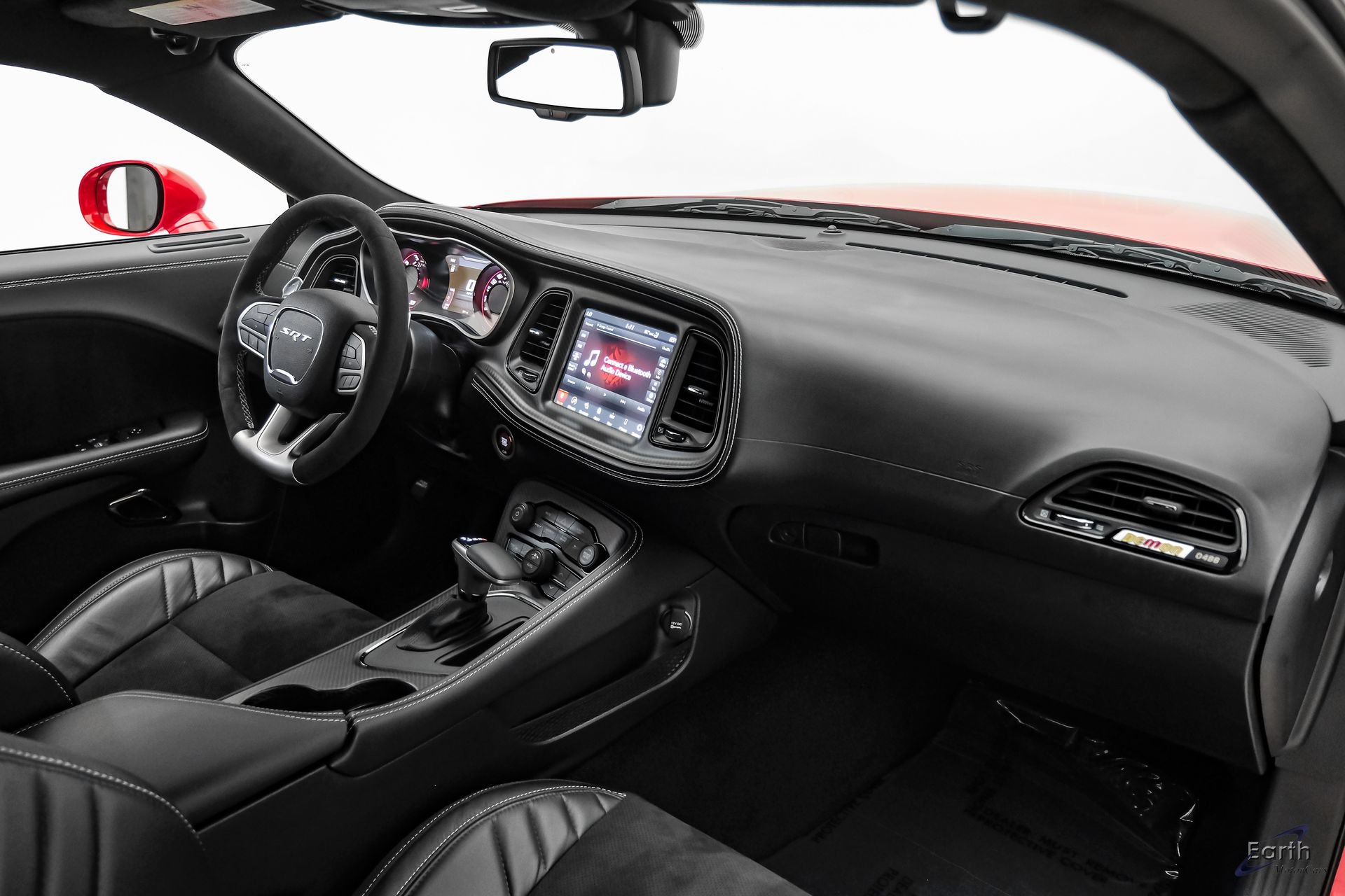 Used 2023 Dodge Challenger SRT Hellcat Redeye RWD image 55