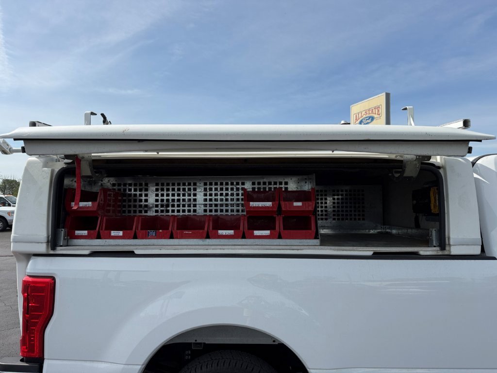 Used 2018 Ford F250 XL w/ XL Value Package RWD image 13
