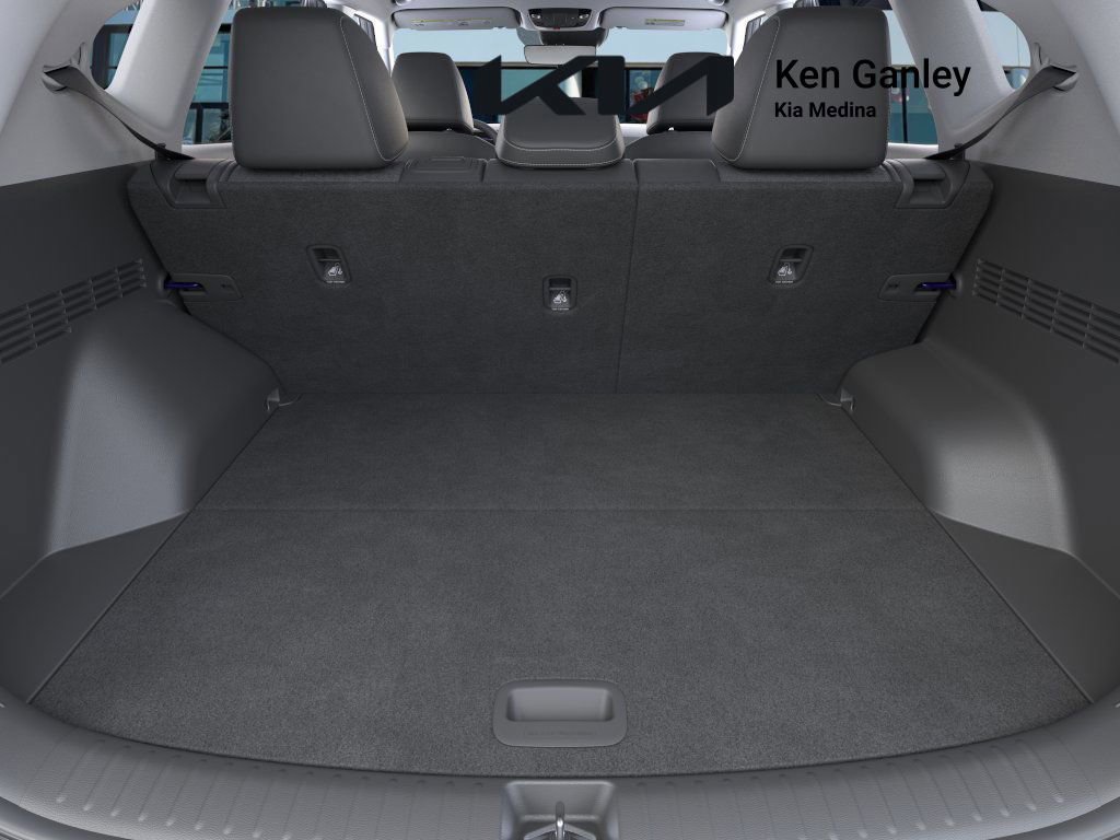 New 2026 Kia Seltos S image 19