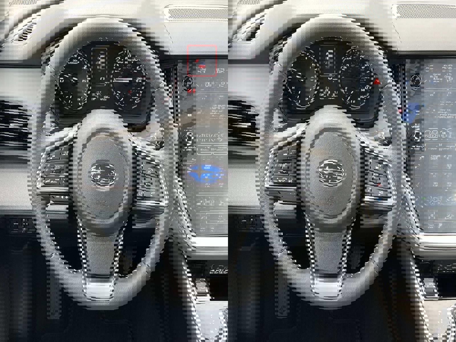 Certified 2025 Subaru Legacy Premium w/ Popular Package #1 image 24